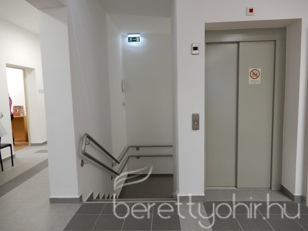 Átadták a zeneiskola új épületét 56